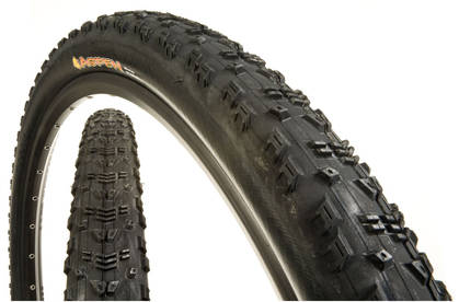 Aspen 26 Inch Kevlar Folding Tyre