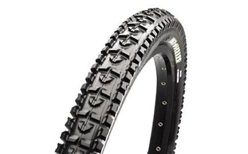 Maxxis High Roller 2.35 SPC 60A Mtb Tyre