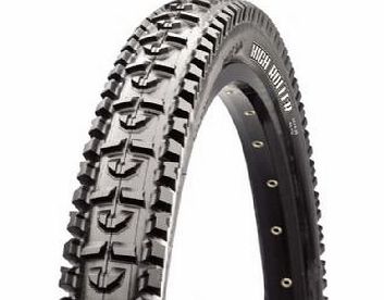 M axxis HIGH ROLLER 26 X 2.10 KEVLAR 62A Tyre