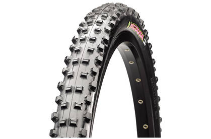 Medusa Mountain Tyre