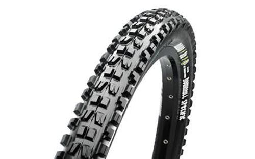 Maxxis Minion DHF 2.35 SPC 60A Mtb Tyre