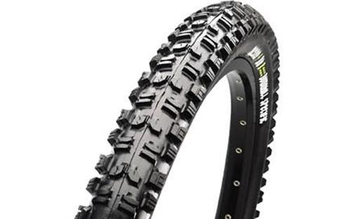 Maxxis Minion DHR 2.35 SPC 60A Mtb Tyre