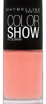 Maybelline Color Show Nail Polish 7ml Marinho