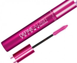 Maybelline New York Define A-Lash Volume Mascara