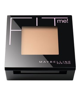 Maybelline New York Fit Me Pressed Powder 9g