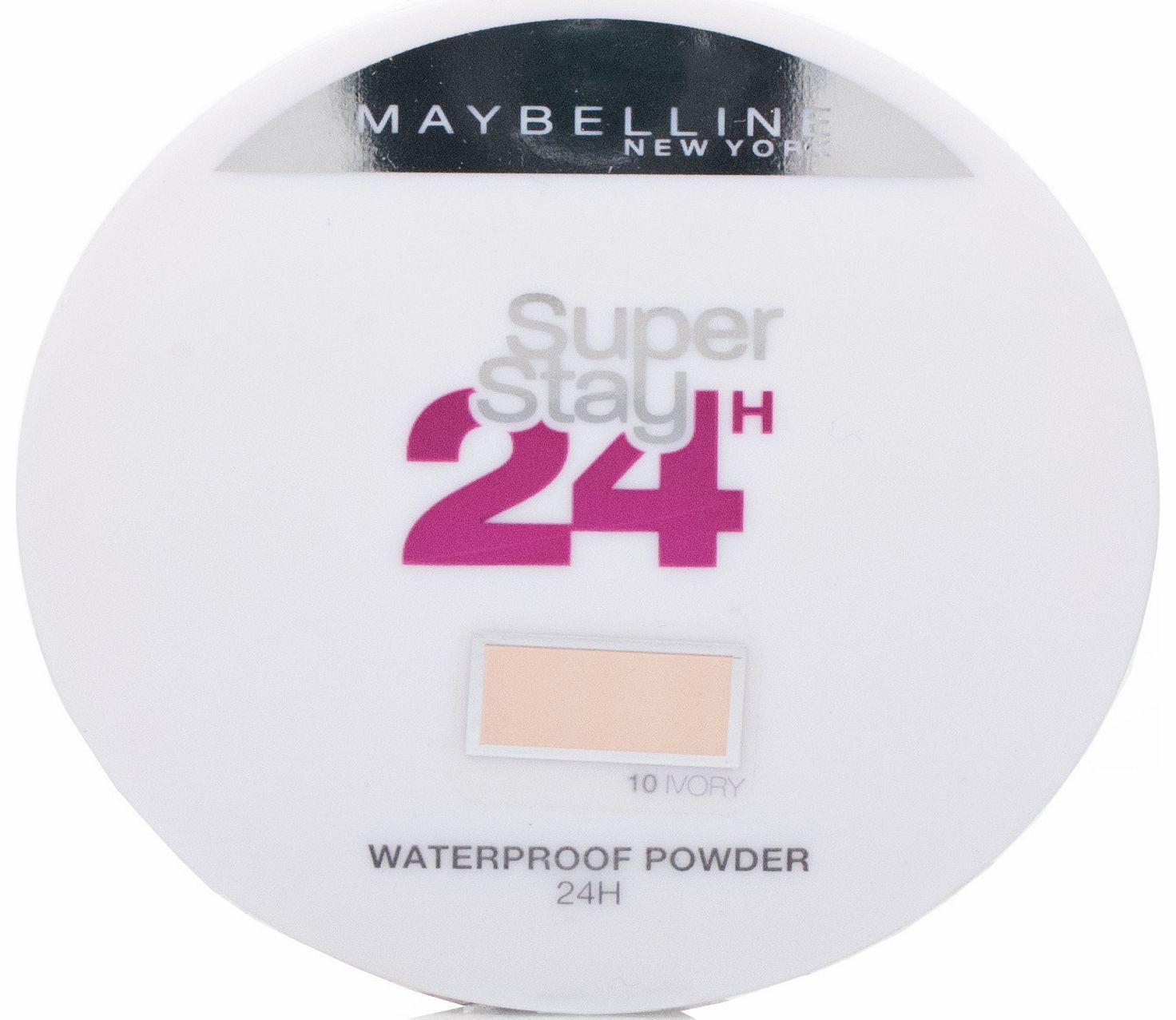 Superstay 24hour Powder Ivory