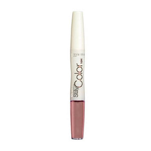 SuperStay Lip Colour 18Hr - Quartz