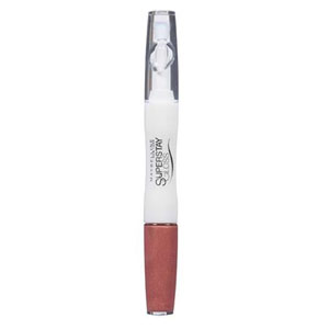 SuperStay Power Gloss - Chestnut Glow