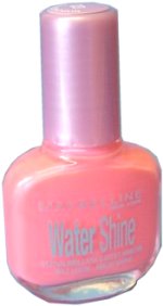 Maybelline Watershine Wet Look High Shine 12ml Pink Explosion