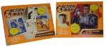 Action Man Mask & Poster Set