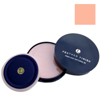 Feather Finish - Pressed Powder Peach 02 20gm