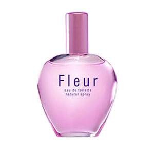 Fleur Eau de Toilette Spray 100ml