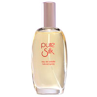 Pure Silk - 50ml Eau de Toilette Spray