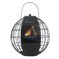 Globe Peanut Feeder Single