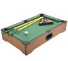 Mini Pool Table