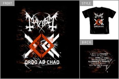 (Ordo) T-Shirt