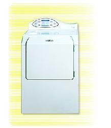 Maytag Neptune Dryer