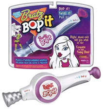 Bop It - Bratz