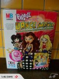 MB Games Bratz Dance Mania Electronic Game