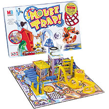 Mouse Trap!