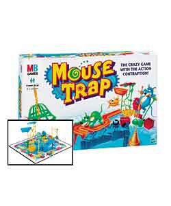 Mouse Trap