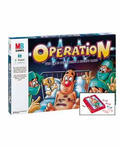 Operation