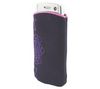 Case - fuschia pink / purple