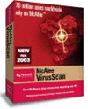 McAfee VIRUSSCAN PRO 7.0 RETAIL WIN