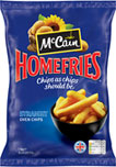 Homefries Straight Cut (1.5Kg) Cheapest