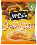 Oven Chips (907g) Cheapest in Ocado Today!