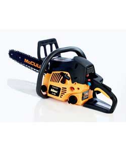 Mac 7-40 Petrol Chainsaw