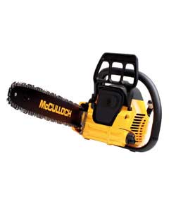 X Series 8-42 Petrol Chainsaw