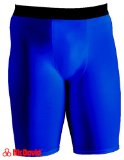 McDavid Compression Short Black Large