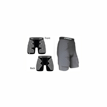 Padded hDc short (Guard)