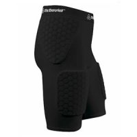 Thudd Hexpad Shorts