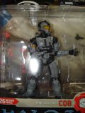 Halo 3 Exclusive Steel Spartan Soldier CQB