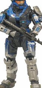 McFarlane Halo Reach Series 2 Action Figure - Carter