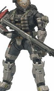 McFarlane Toys Halo Reach Series 1 Action Figure - Emile