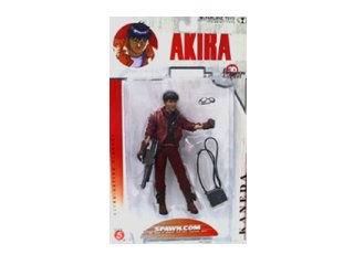 McFarlane Toys Kaneda