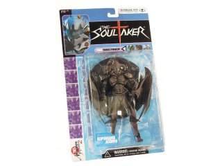 McFarlane Toys Soultaker