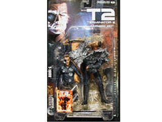 McFarlane Toys T-1000