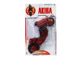 McFarlene Toys Kanedas Bike
