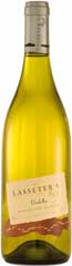 McGuigan Simeon Ltd Lasseter`s Reef Verdelho 2006 WHITE Australia