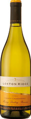 McGuigan Simeon Ltd Loxton Ridge Chenin Chardonnay 2006 WHITE