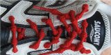 Xtenex Laces - 75cm - Red