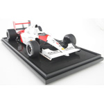 mclaren Honda MP4/6 - 1st Japanese Grand Prix