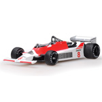 McLaren M29 - 1980 - #8 A. Prost