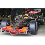 McLaren Mercedes MP4-21 2006 - Lewis Hamilton`s