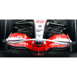 McLaren MP4/23 Nosecone - 2008