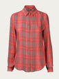 MCQ BY ALEXANDER MCQUEEN TOPS PINK 40 IT
